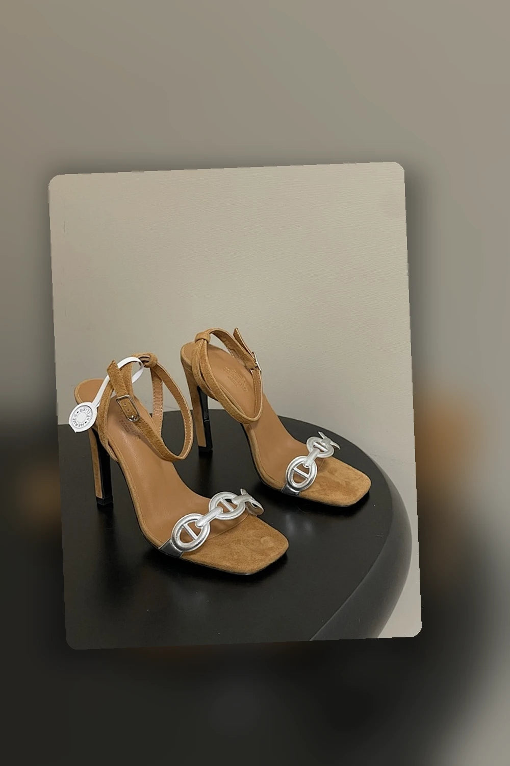 NB - HMS Women Shoes - 558