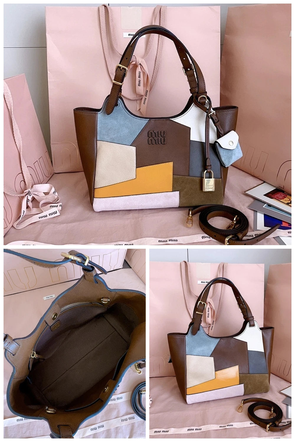 NB - MMU Bag - 646