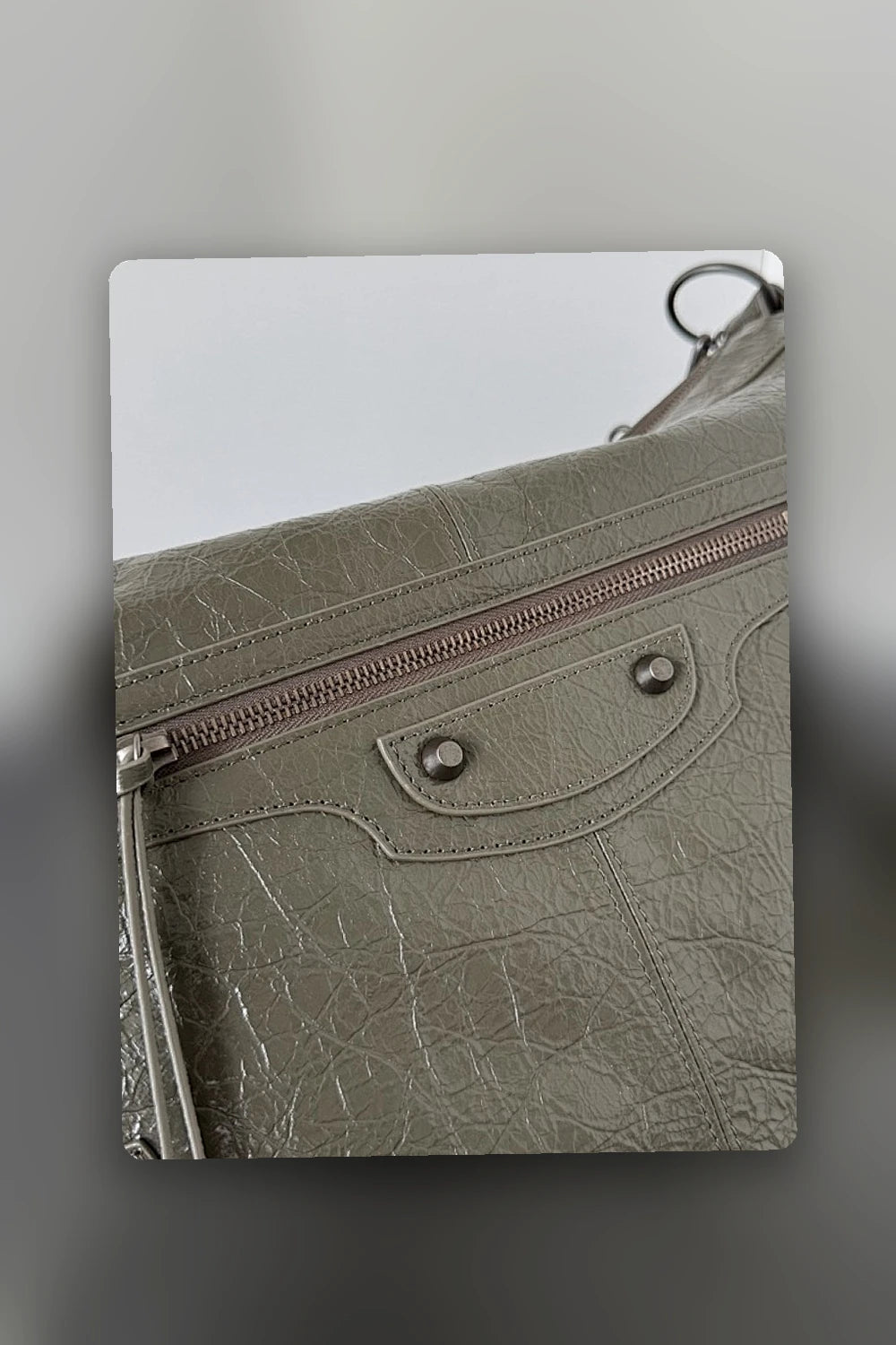 NB - BG Bag - 331