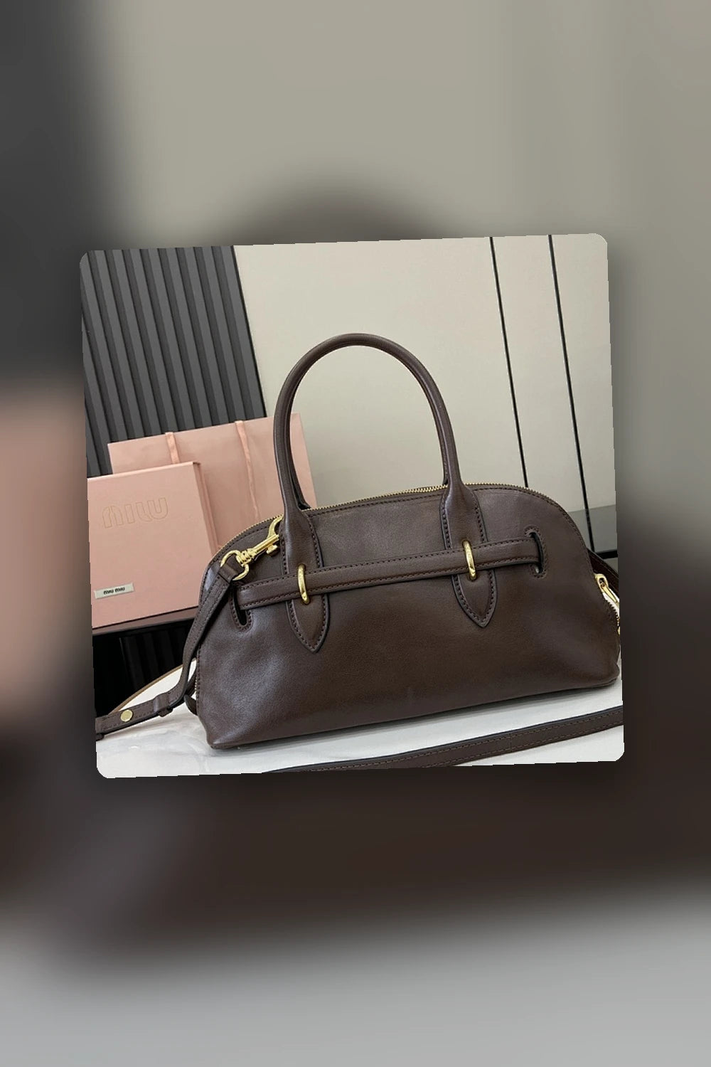NB - MMU Bag - 928