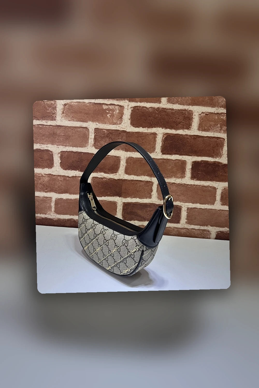NB - GUKI Bag - 982