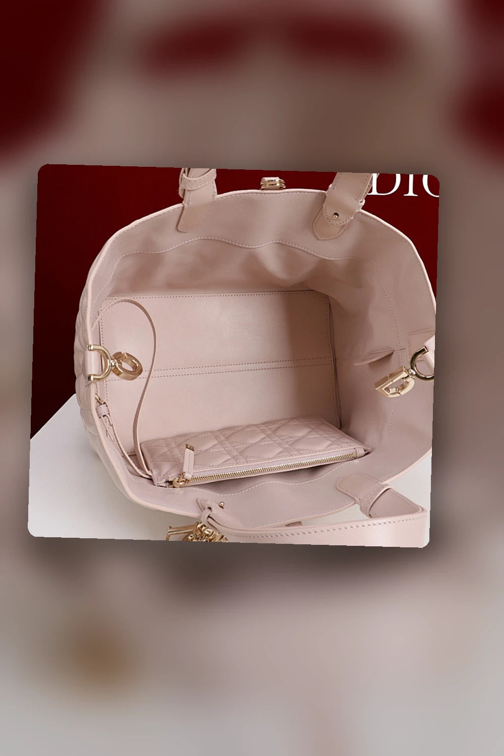 NB - DOR Bag - 1076
