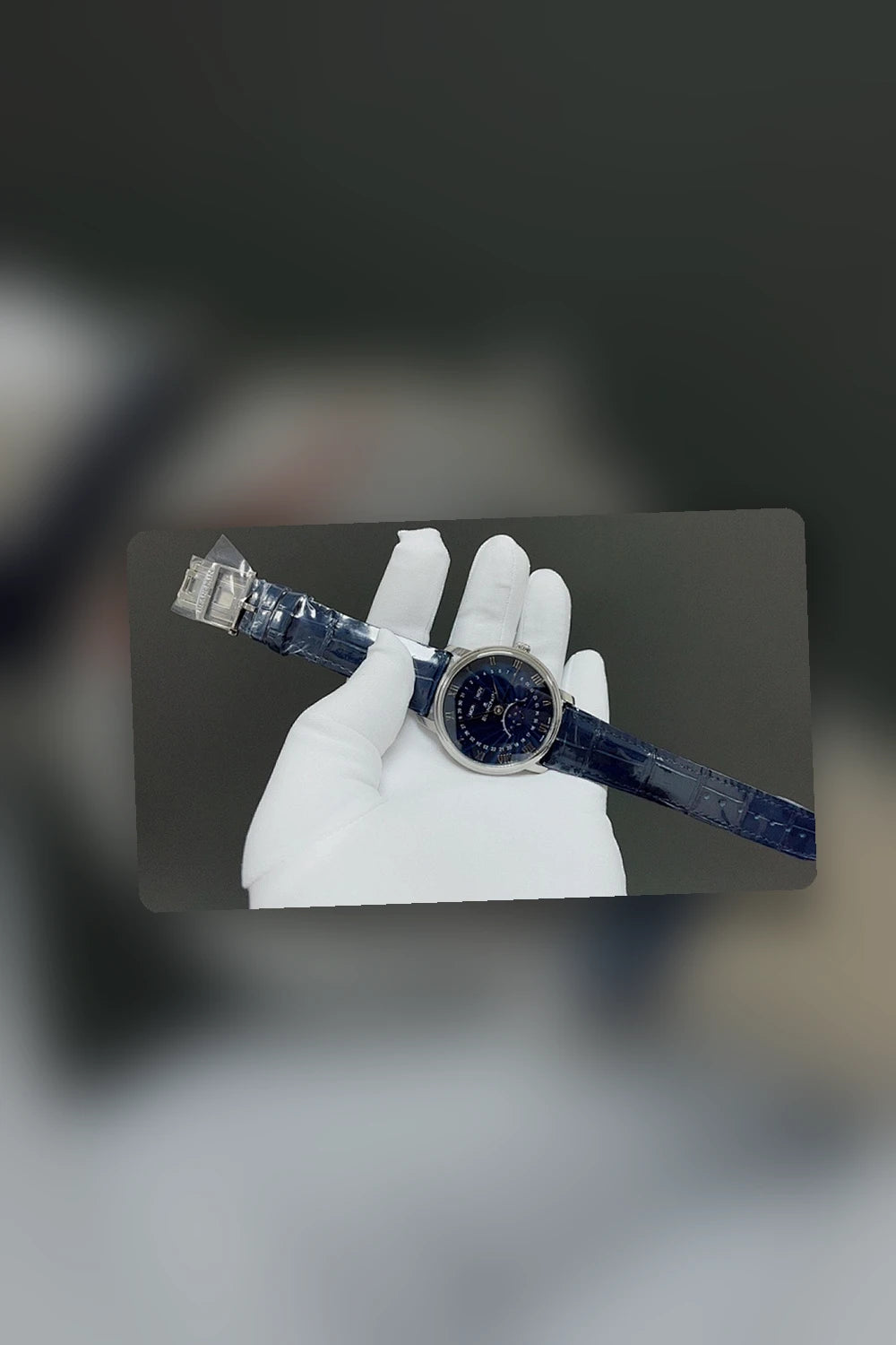NB - Mix Watch - 1603