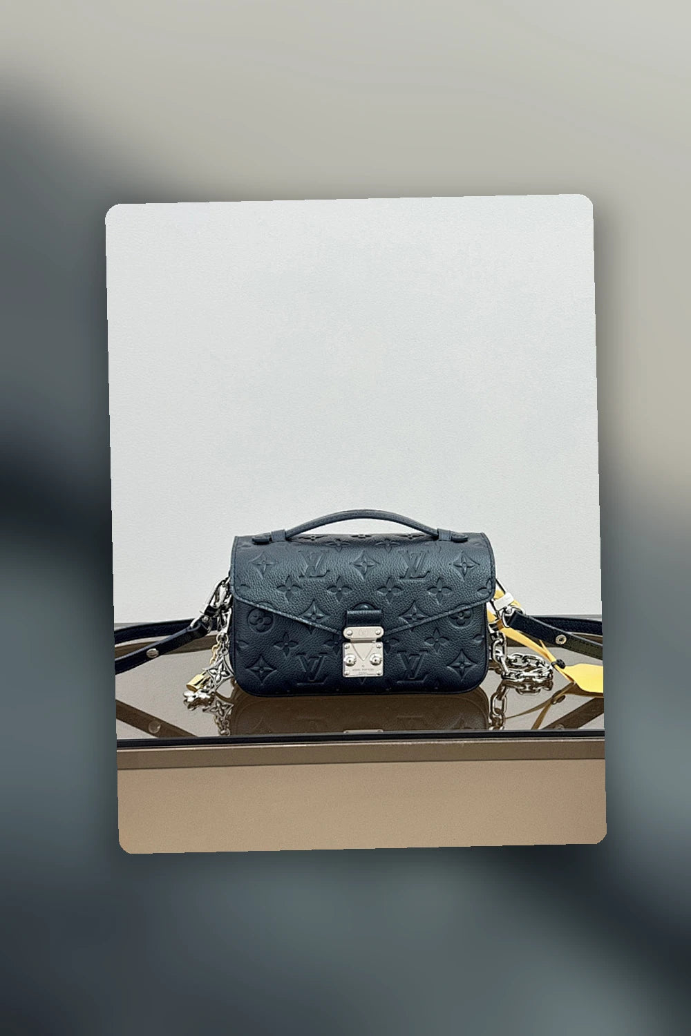 NB - LOV Bag - 355