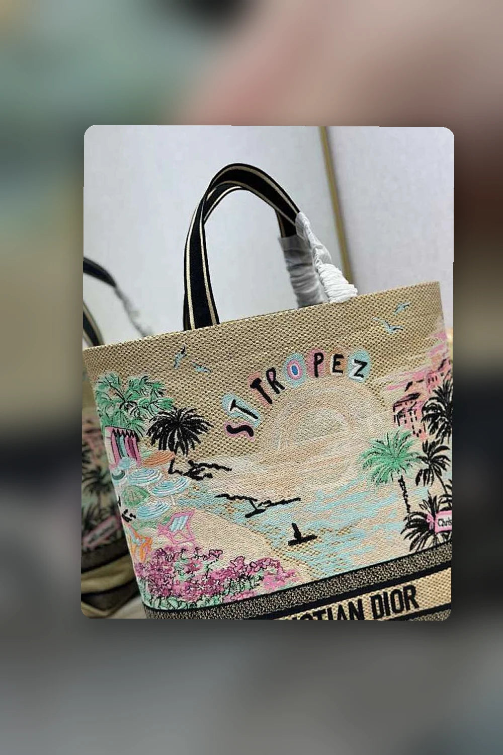 NB - DOR Bag - 060