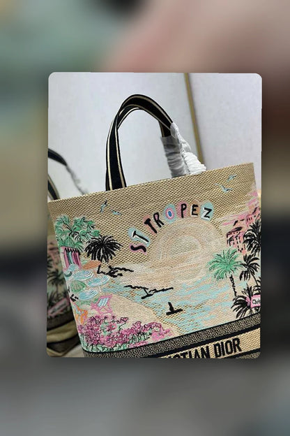 NB - DOR Bag - 060
