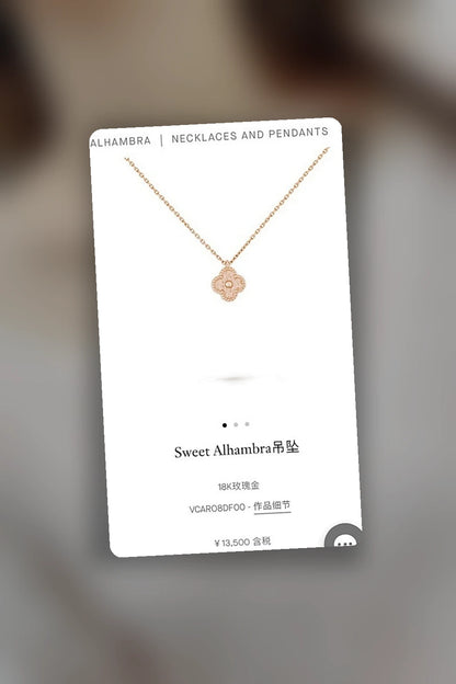 NB - VACA Jewelry - 571