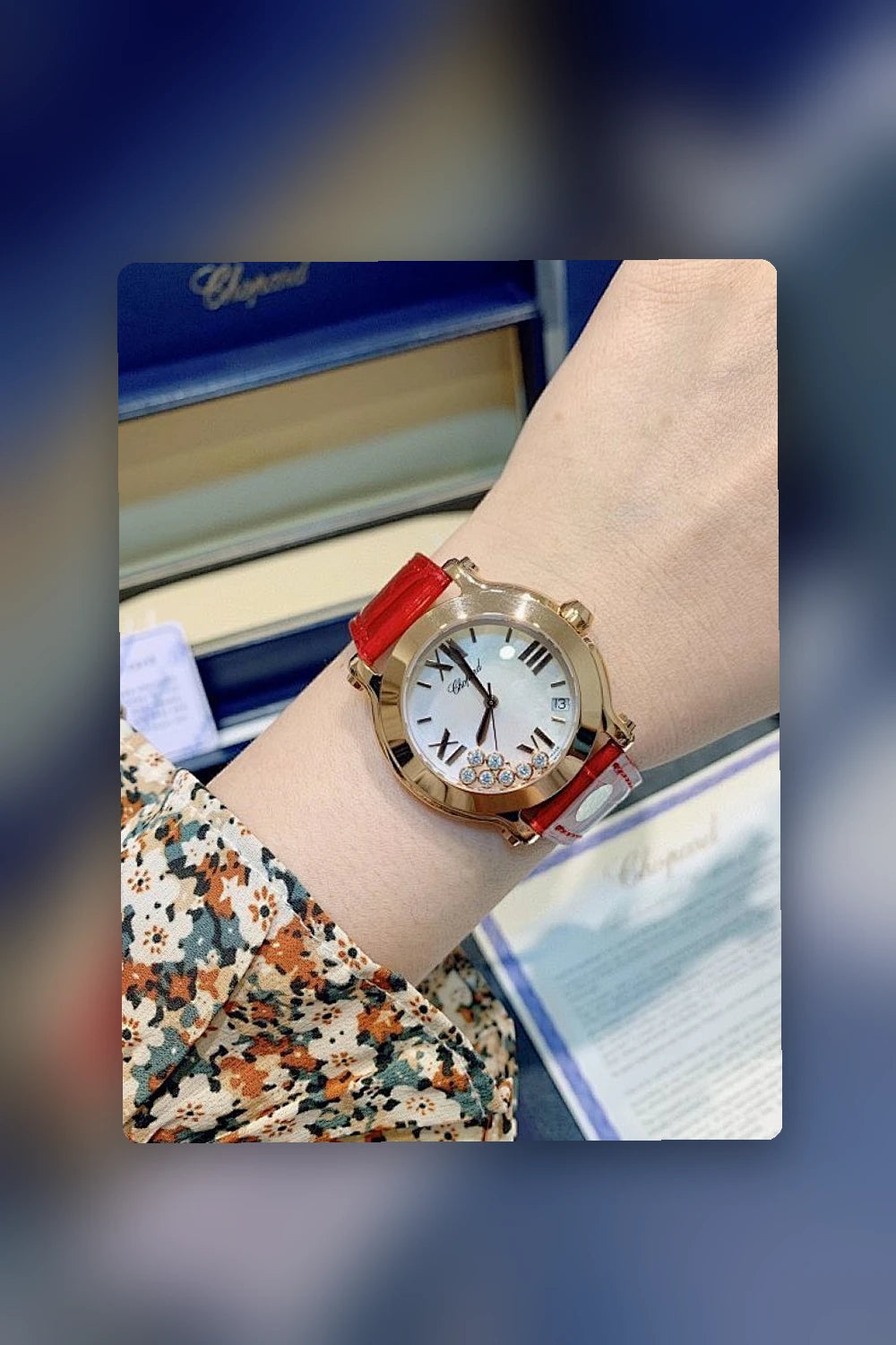 NB - Mix Watch - 1580