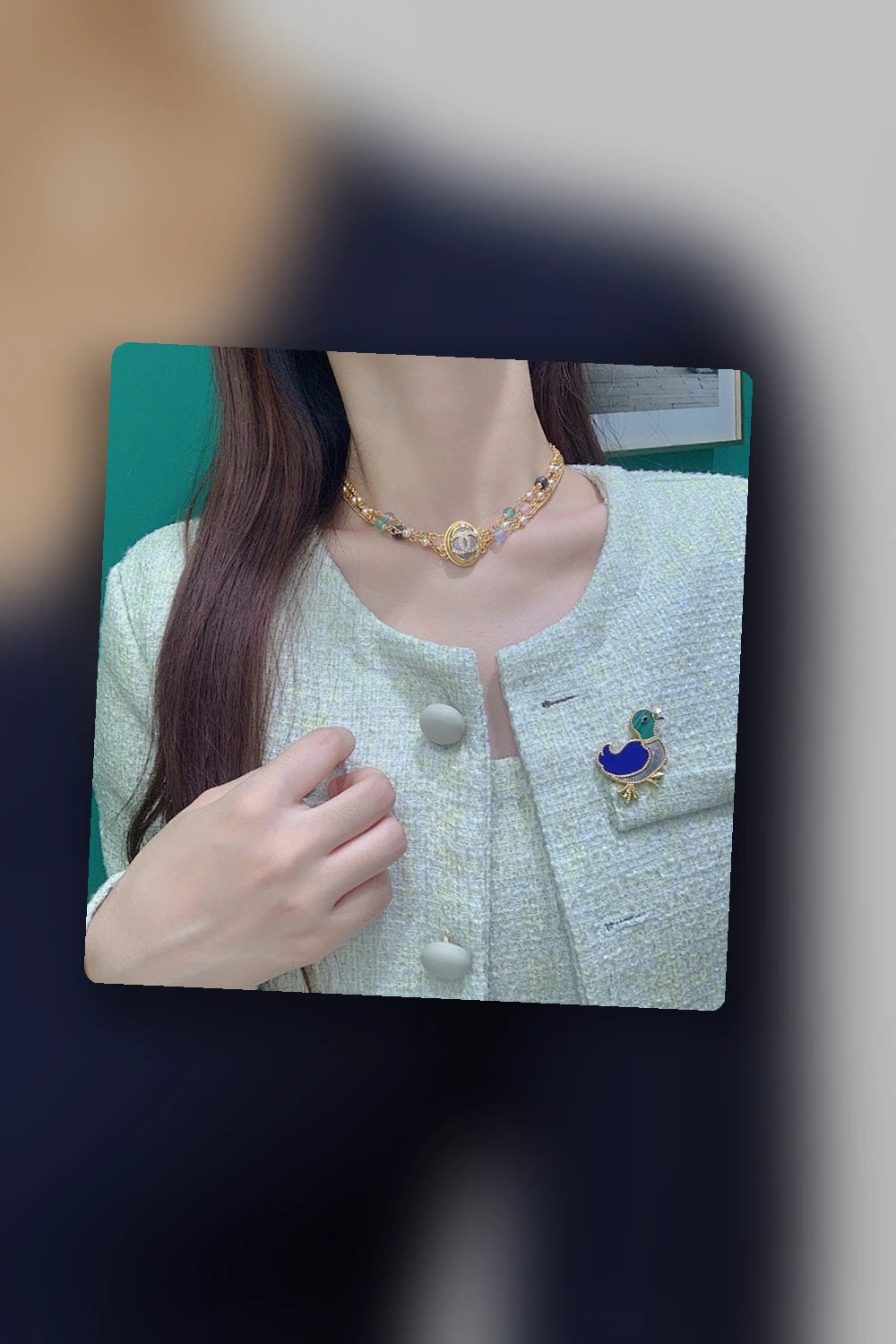 NB - VACA Jewelry - 264