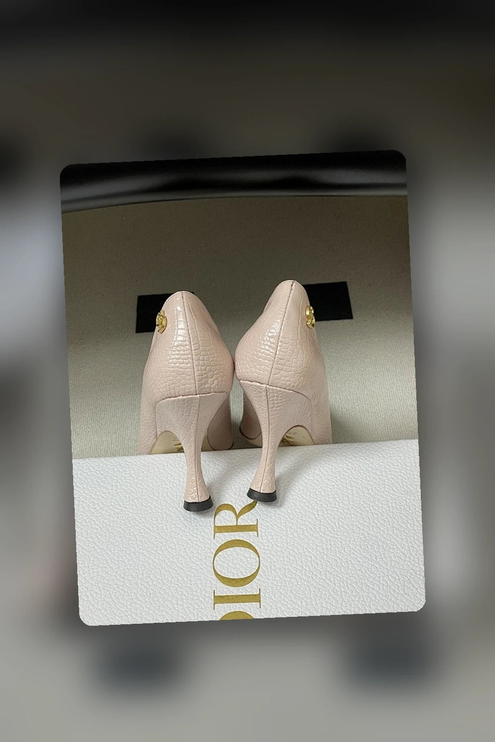 NB - DOR Women Shoes - 279