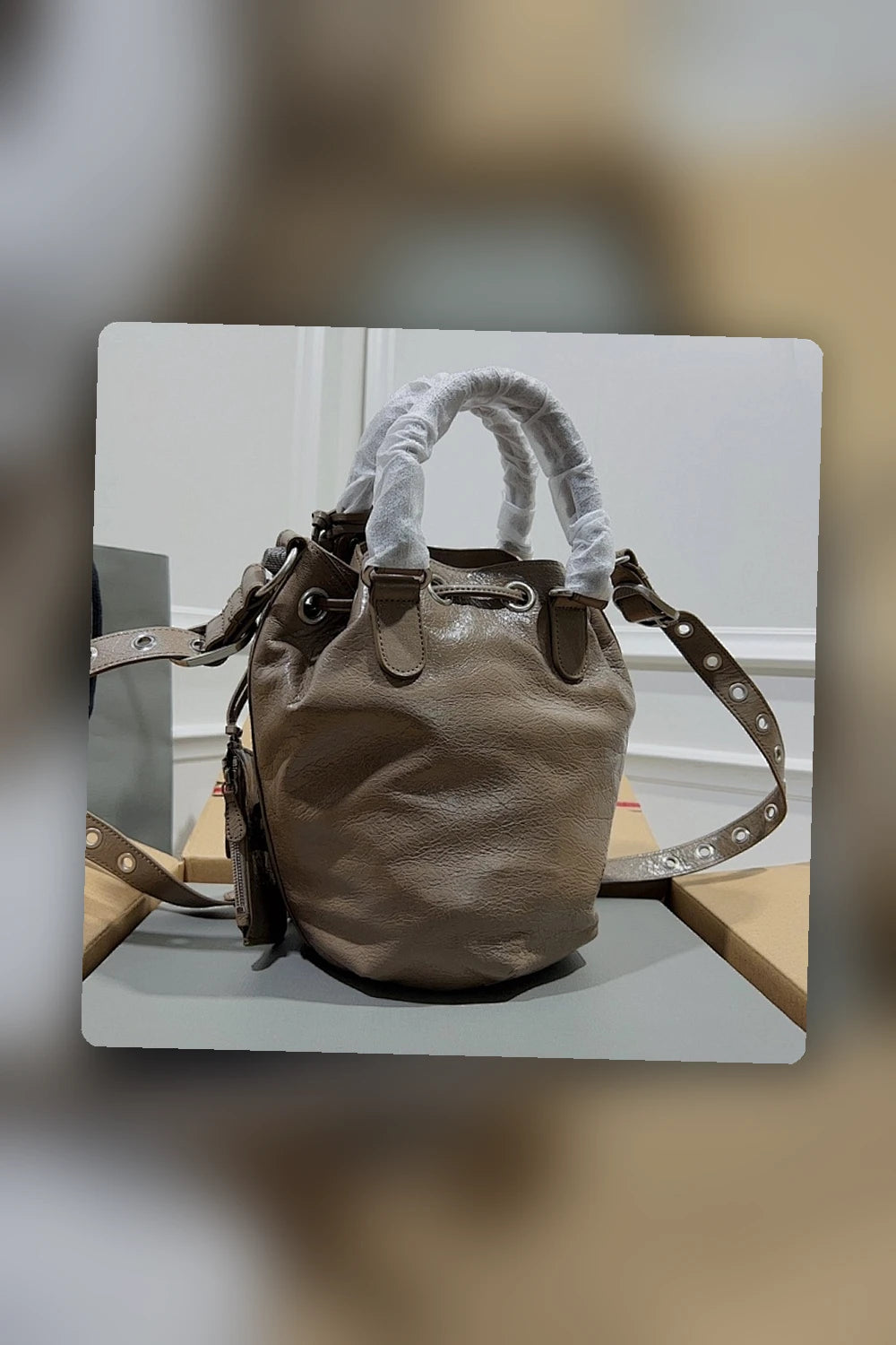 NB - BG Bag - 652
