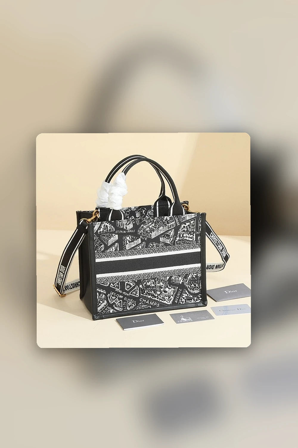 NB - DOR Bag - 959