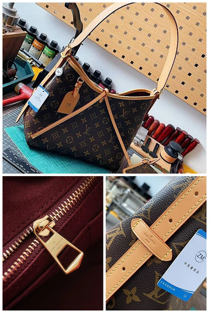 NB - LOV Bag - 1020