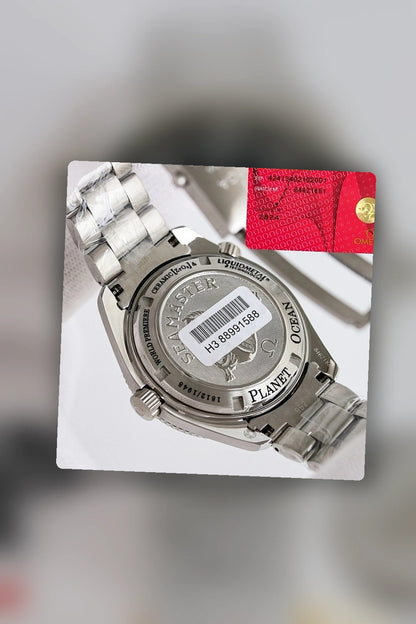 NB - Mix Watch - 504