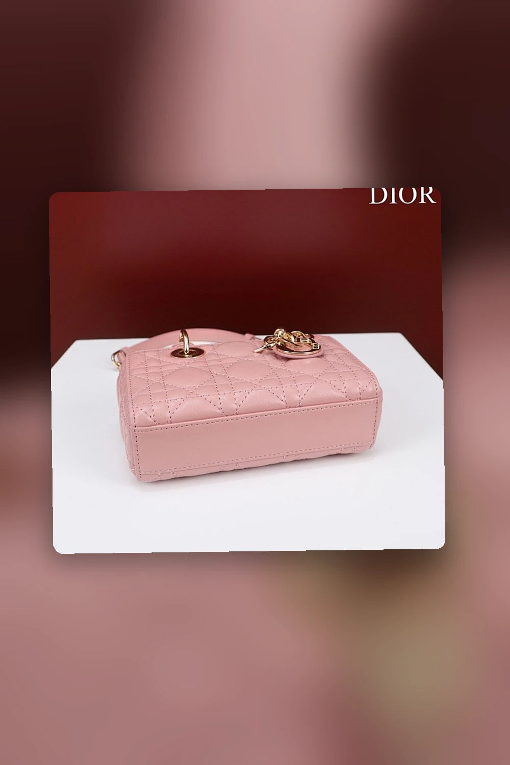 NB - DOR Bag - 302