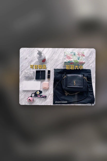 NB - YLS Bag - 135