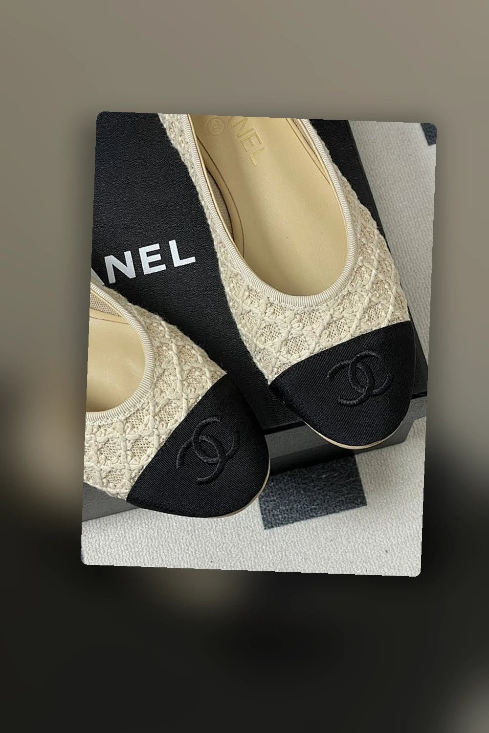 NB - CHL Mix Items - 378
