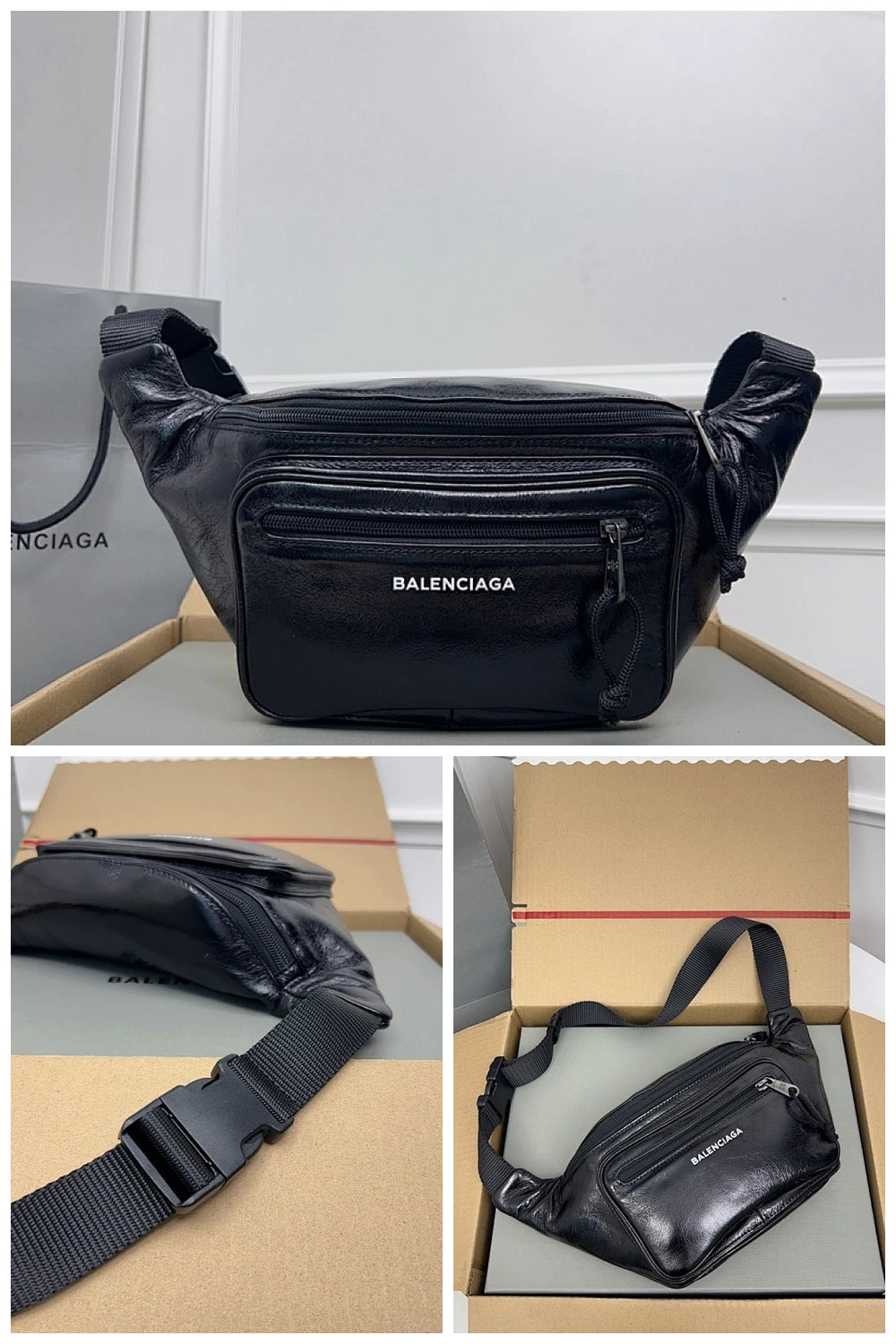 NB - BG Bag - 2015