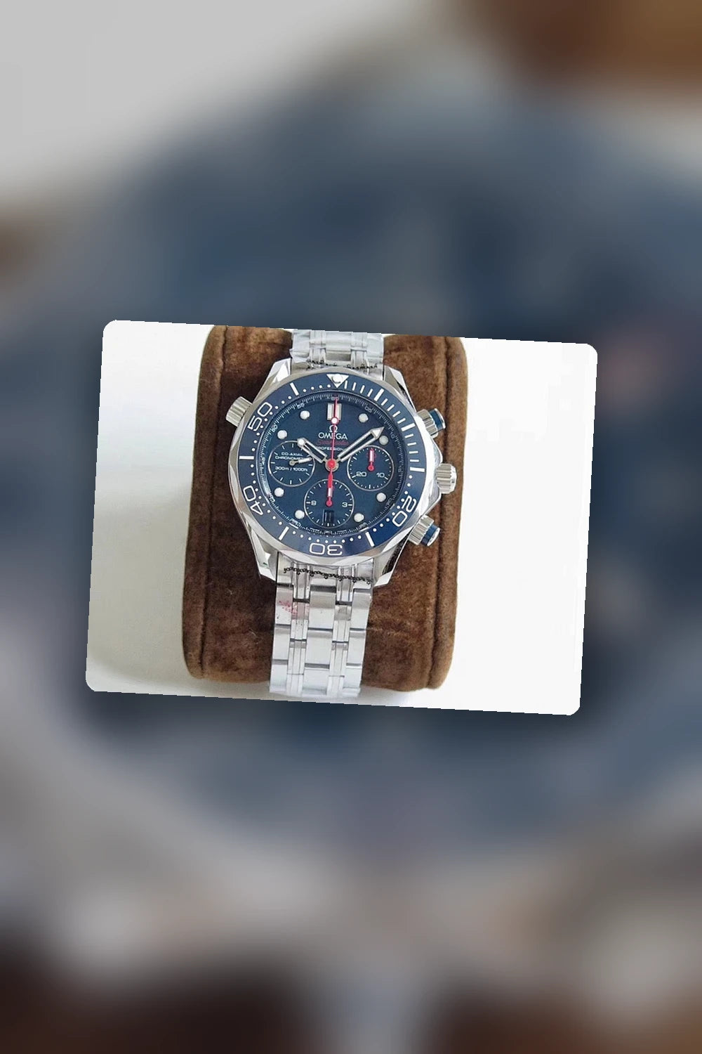 NB - Mix Watch - 1339