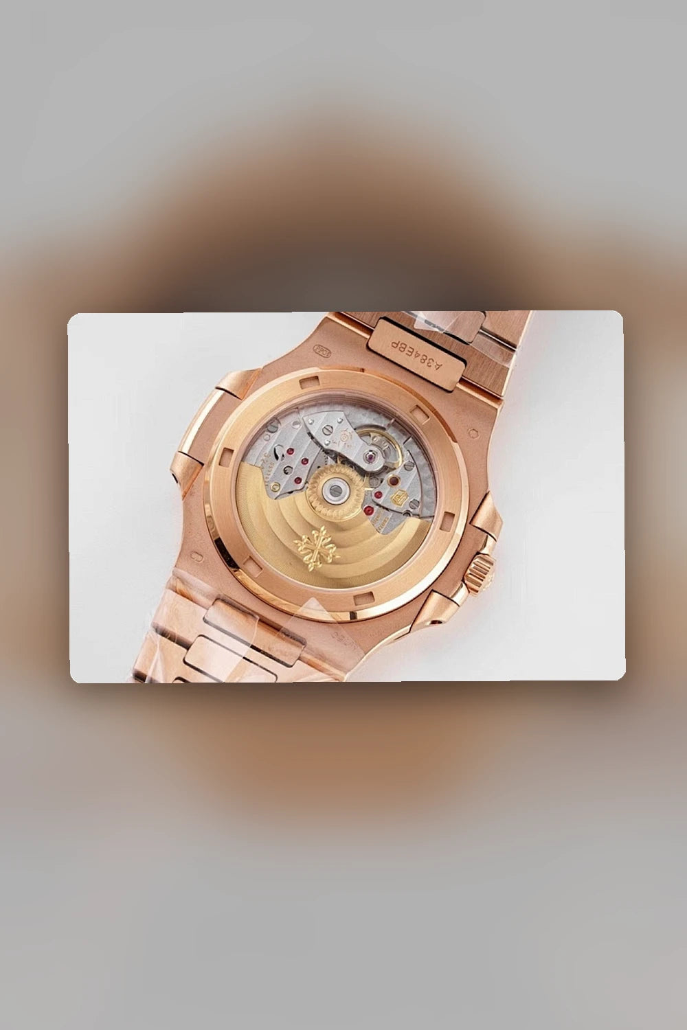 NB - Mix Watch - 1358