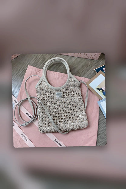NB - MMU Bag - 732