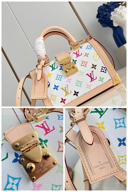 NB - LOV Bag - 215