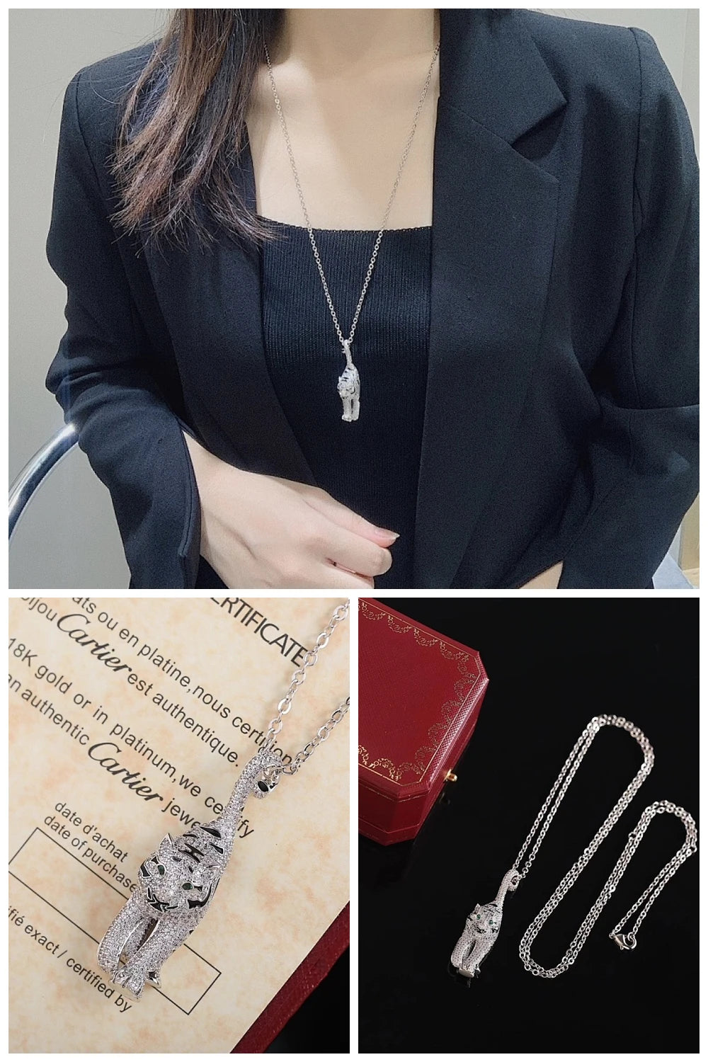 NB - CRA Jewelry - 166