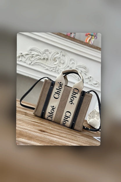 NB - CLE Bag - 308
