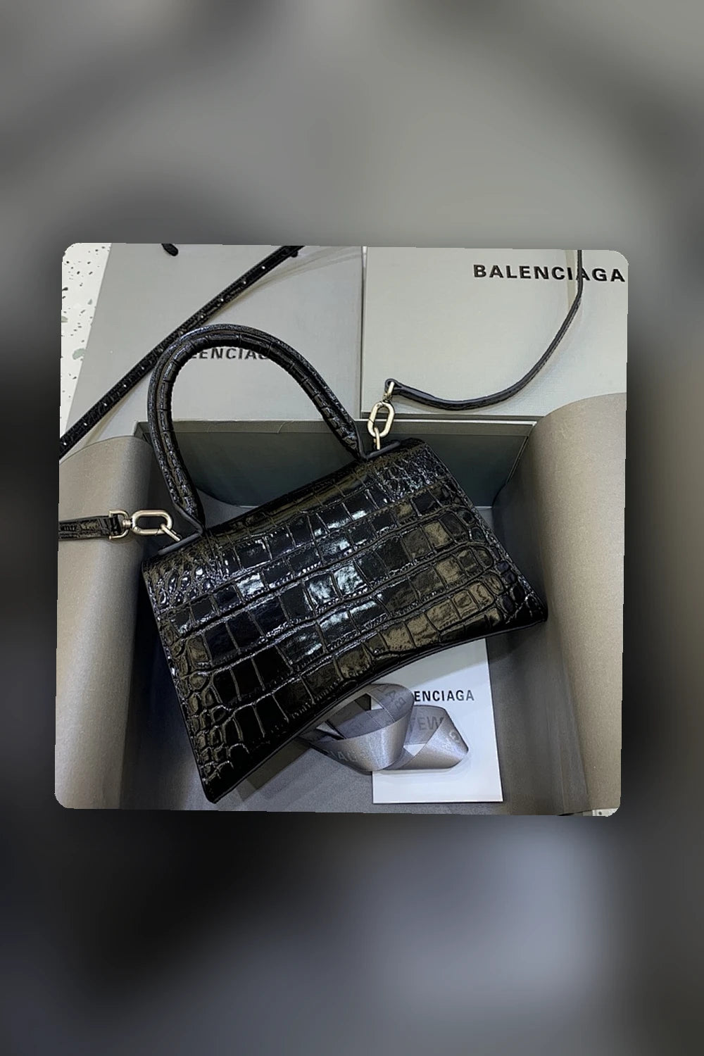 NB - BG Bag - 2090