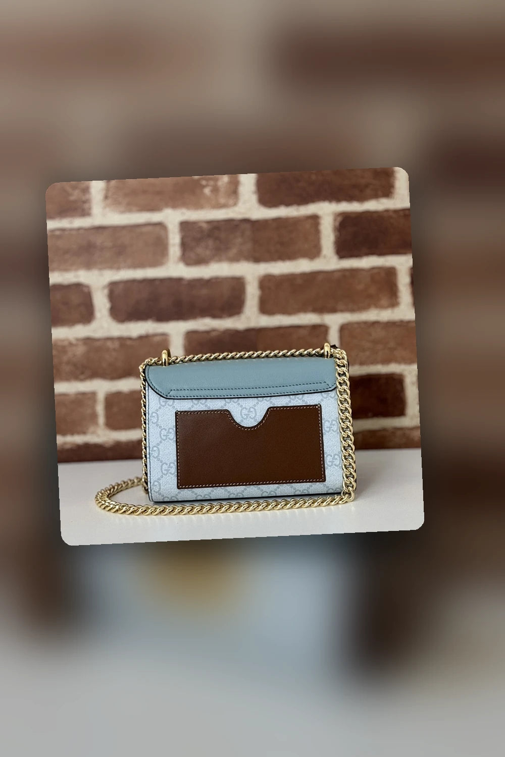 NB - GUKI Bag - 1280