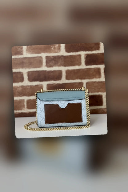 NB - GUKI Bag - 1280