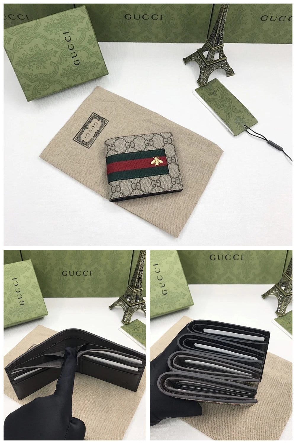 NB - Mix Wallet - 1274