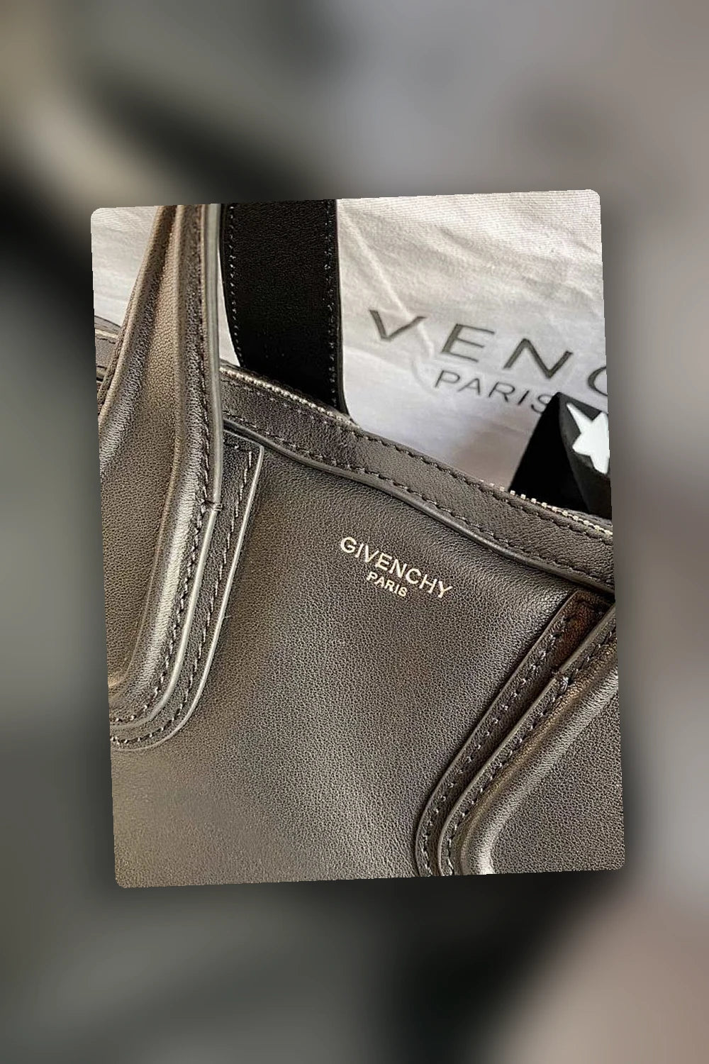 NB - GCY Bag - 059