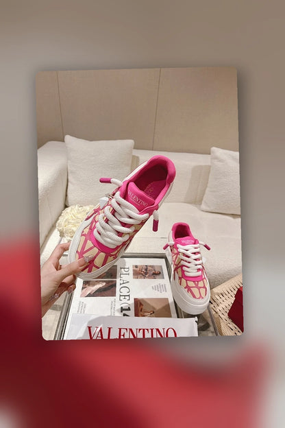 NB - VEL Women Shoes - 028