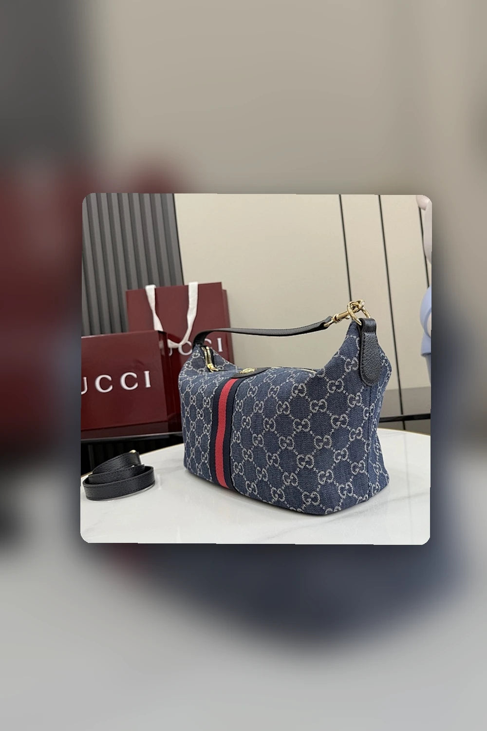 NB - GUKI Bag - 047