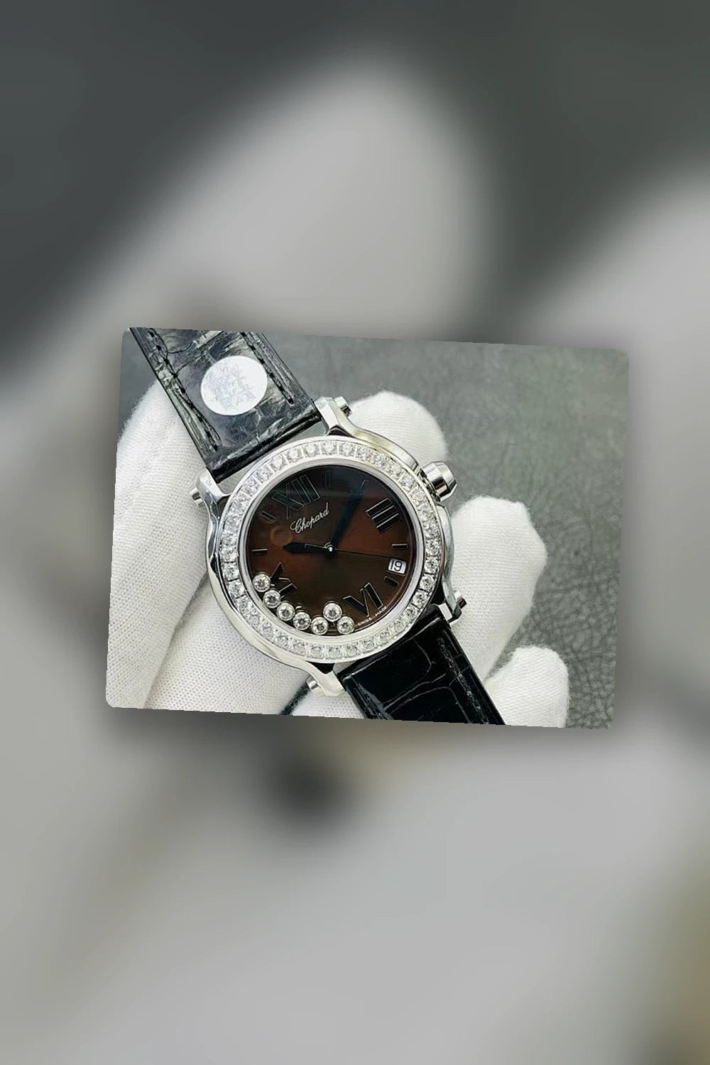 NB - Mix Watch - 1005