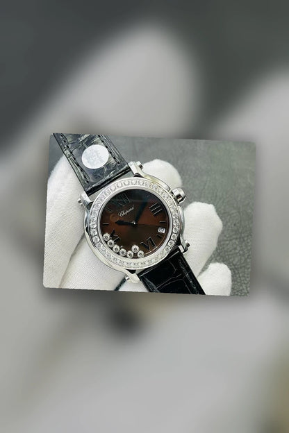 NB - Mix Watch - 1005
