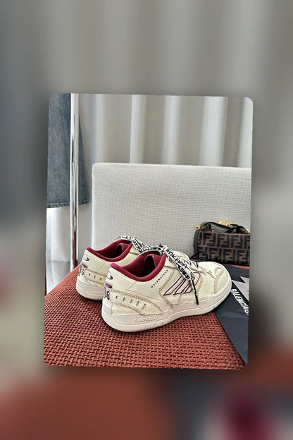 NB - BG Women Shoes - 1287