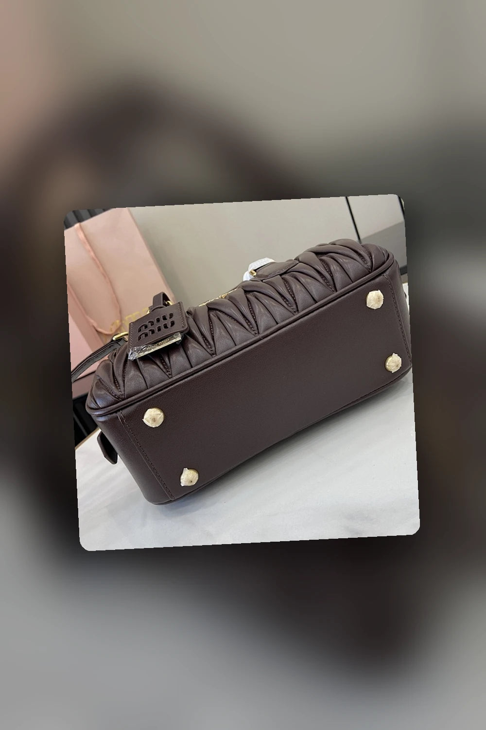 NB - MMU Bag - 992