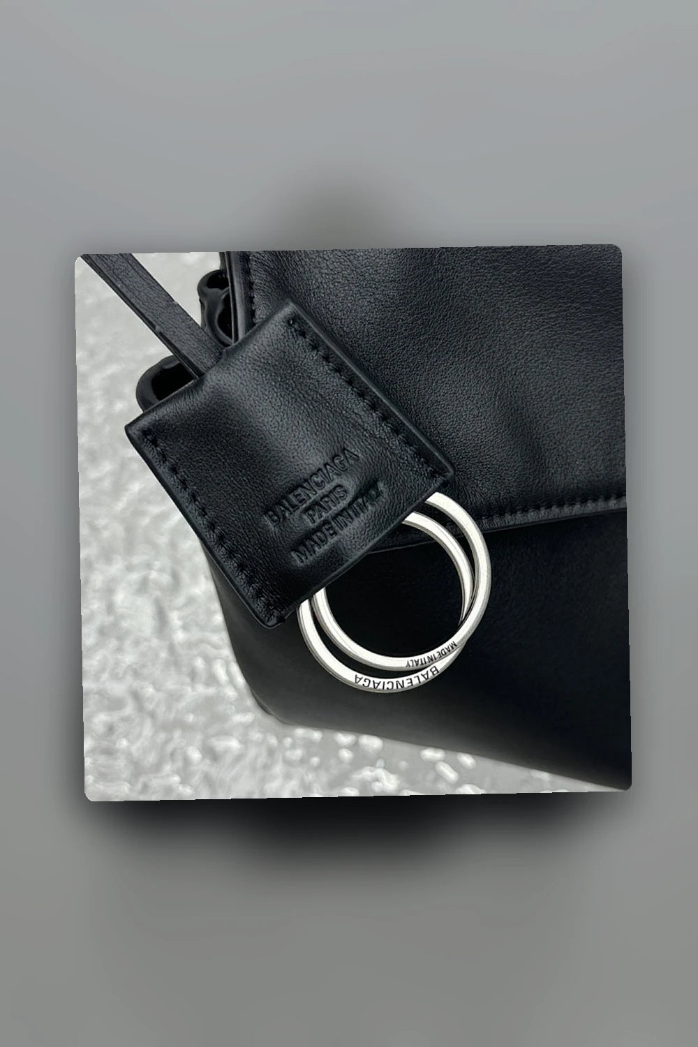 NB - BG Bag - 1707