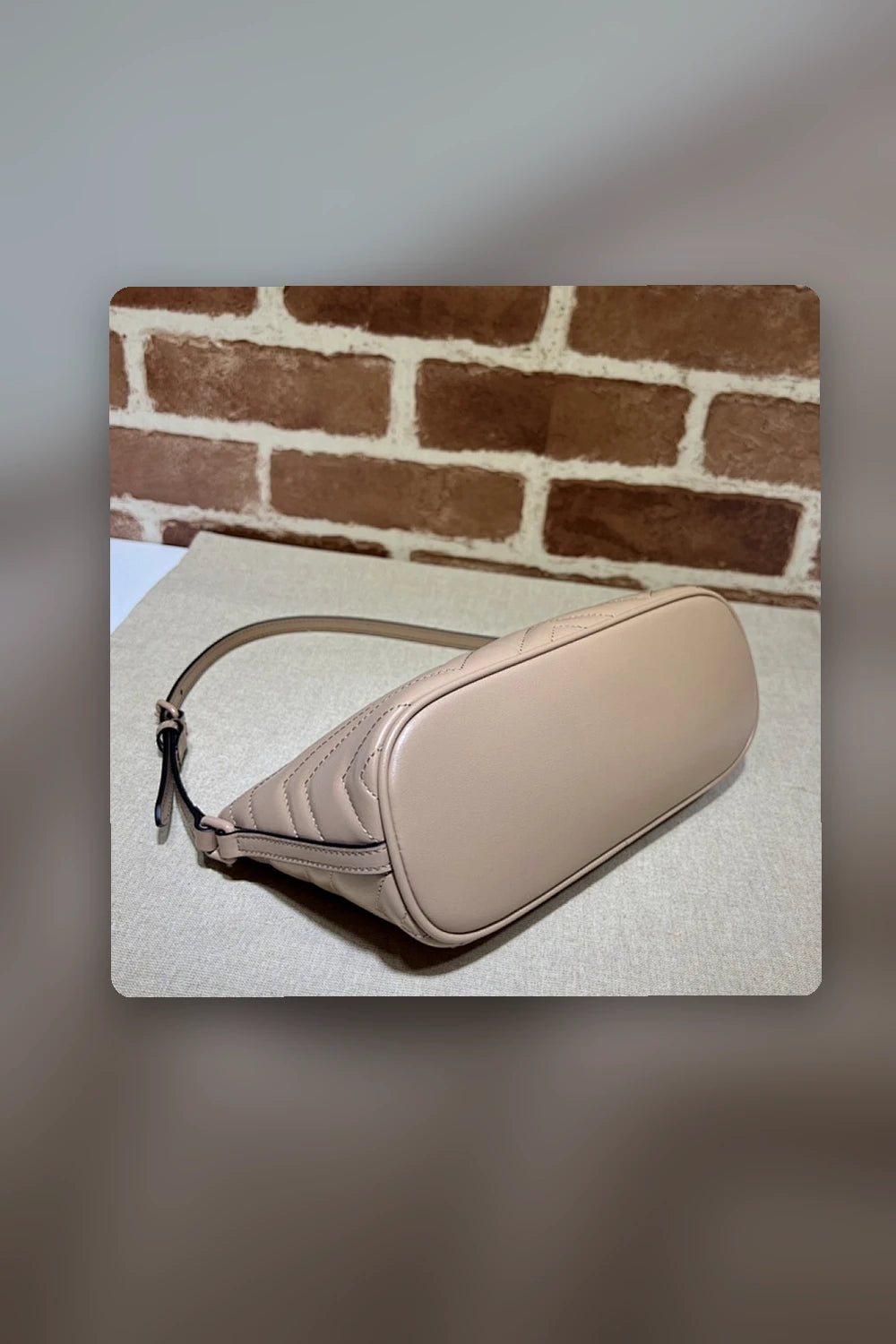 NB - GUKI Bag - 1116