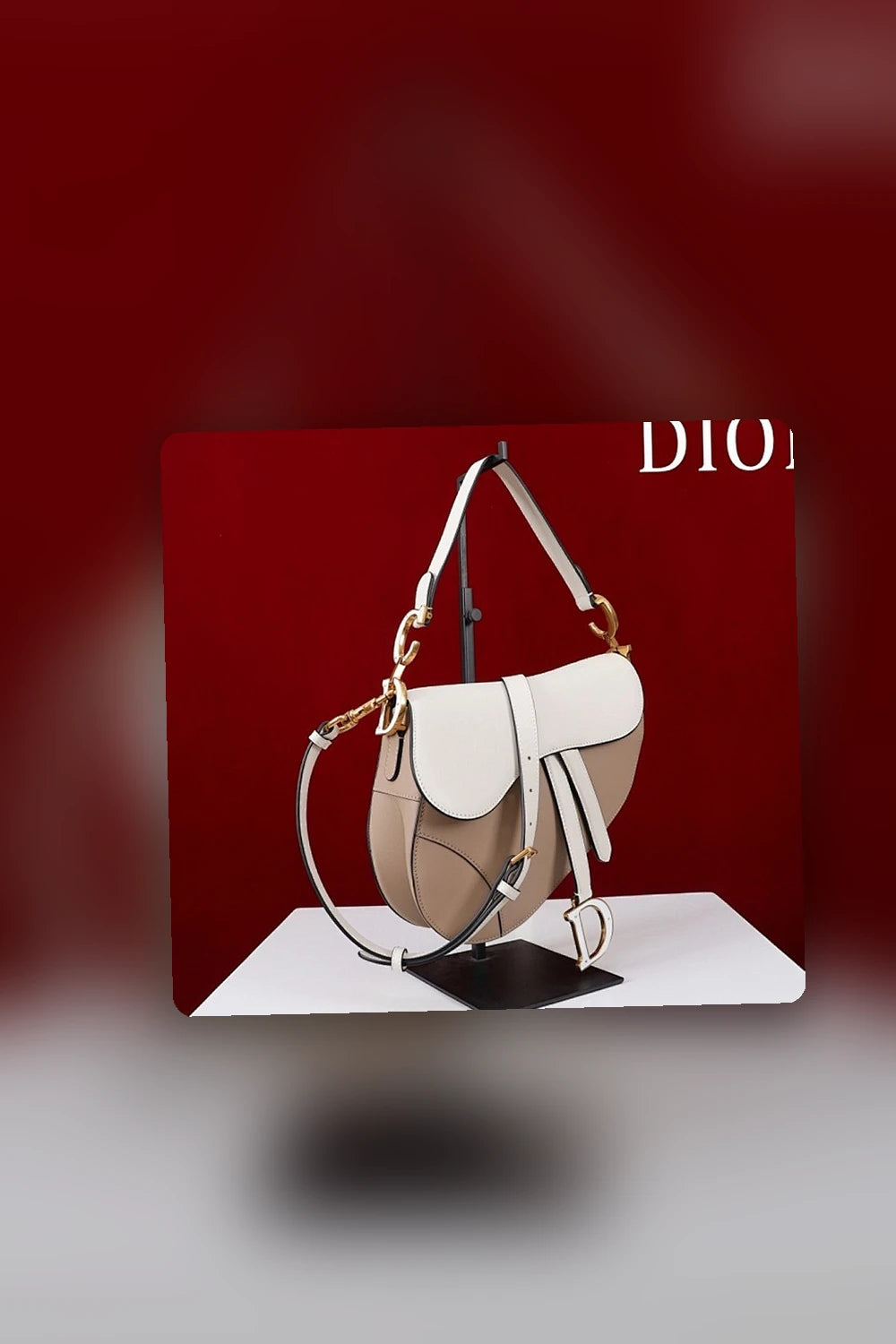 NB - DOR Bag - 204