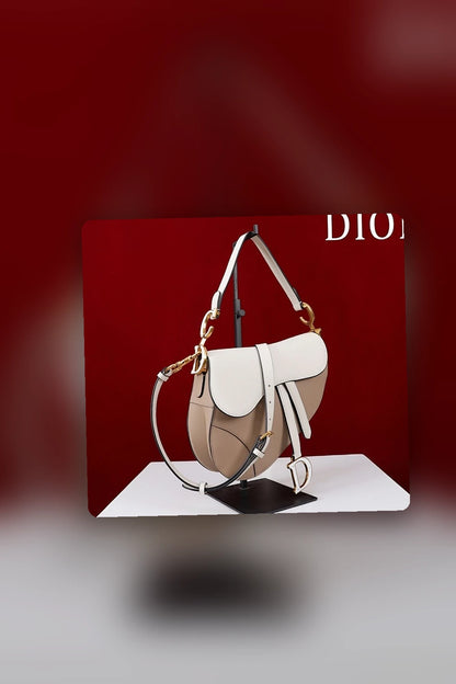 NB - DOR Bag - 204