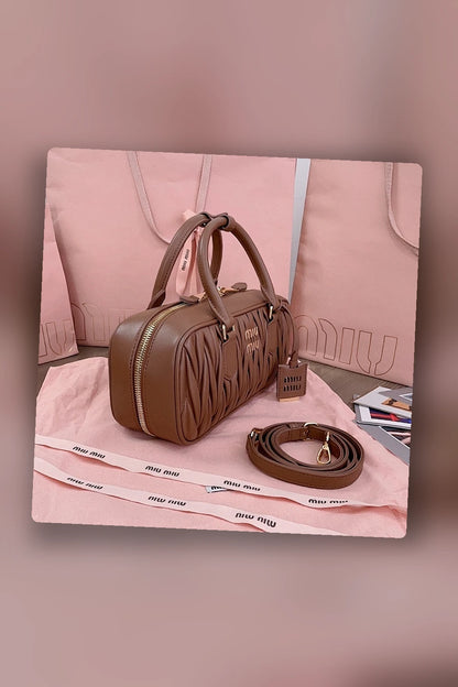 NB - MMU Bag - 778