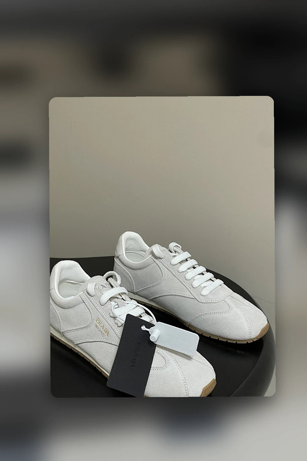 NB - PD Women Shoes - 1151