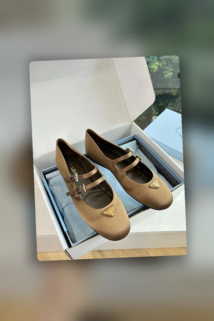 NB - PD Women Shoes - 1093