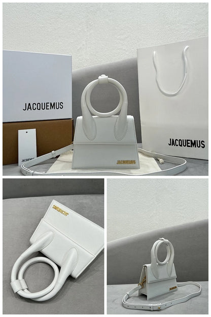 NB - JCA Bag - 301