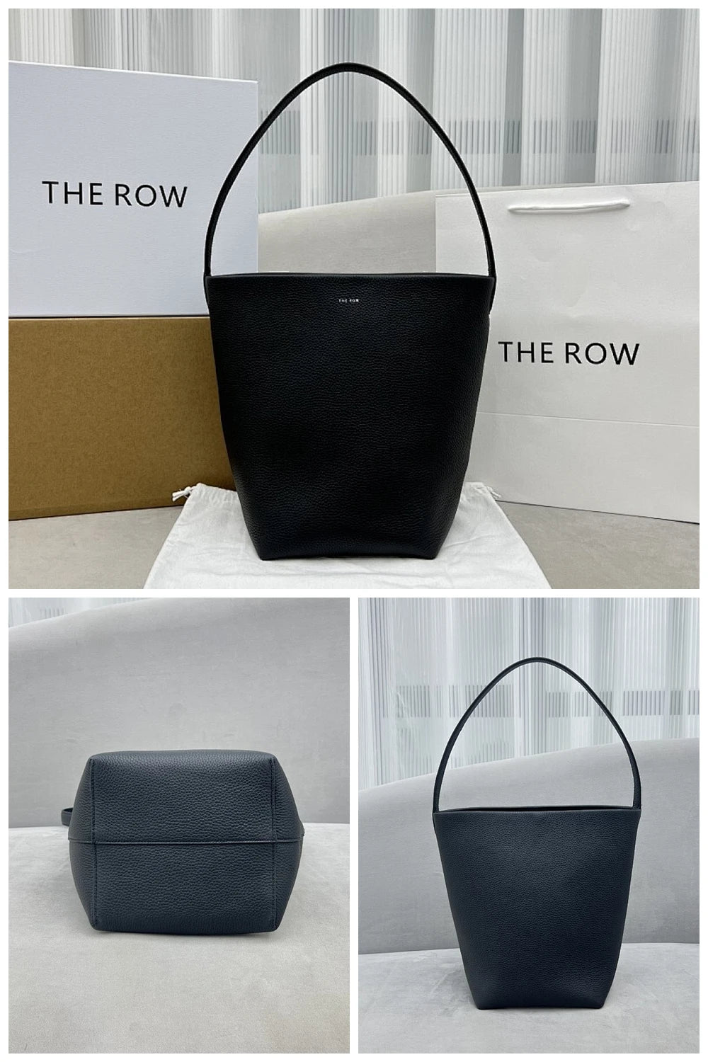 NB - THR Bag - 810