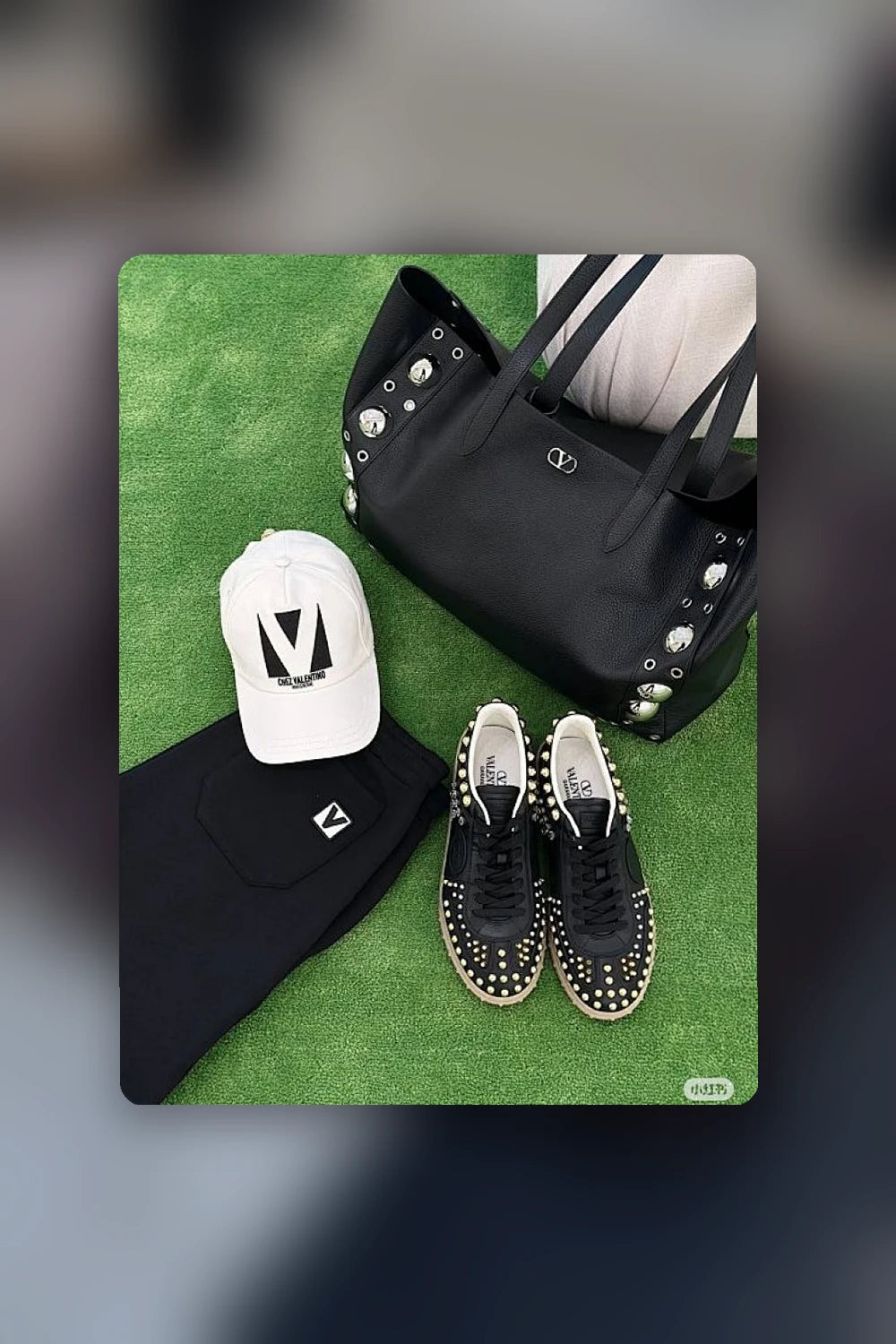 NB - VEL Bag - 412
