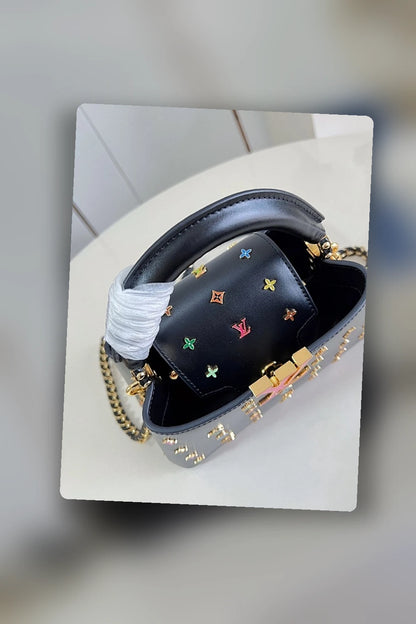 NB - LOV Bag - 038